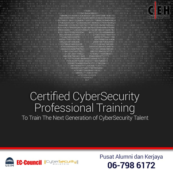 cybersecurity