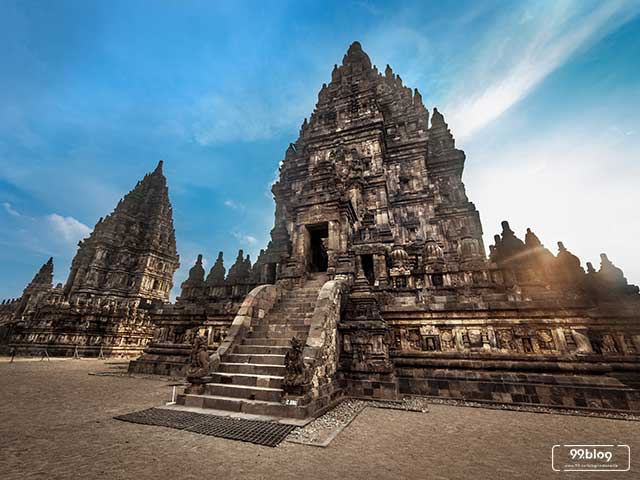 candi