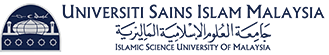ALUMNI USIM Logo