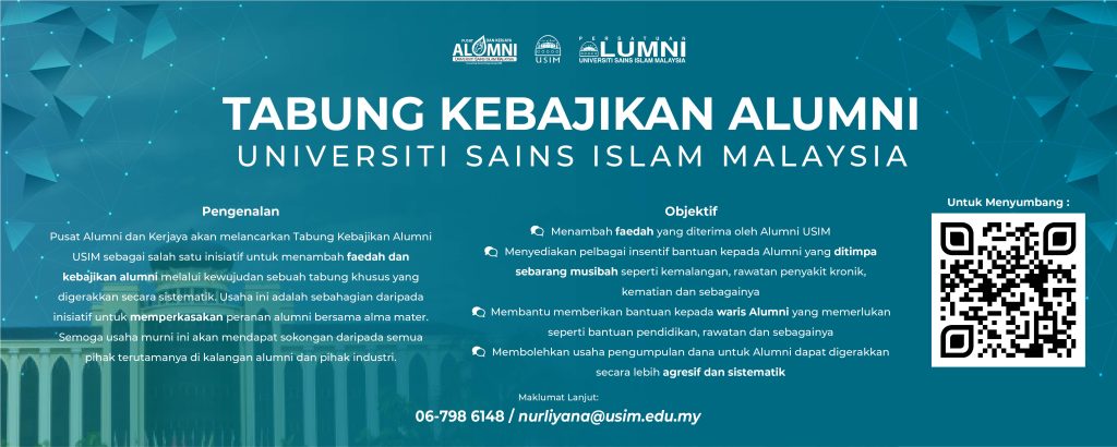 ALUMNI USIM